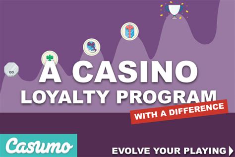 how does casumo casino work